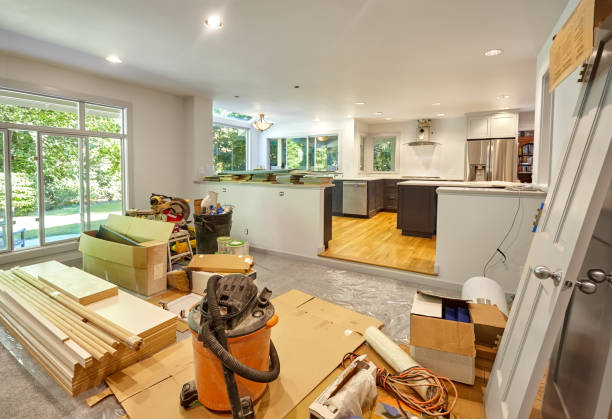 Reliable Cabinet Refacing contractor in Glencoe, FL by BM Kitchen